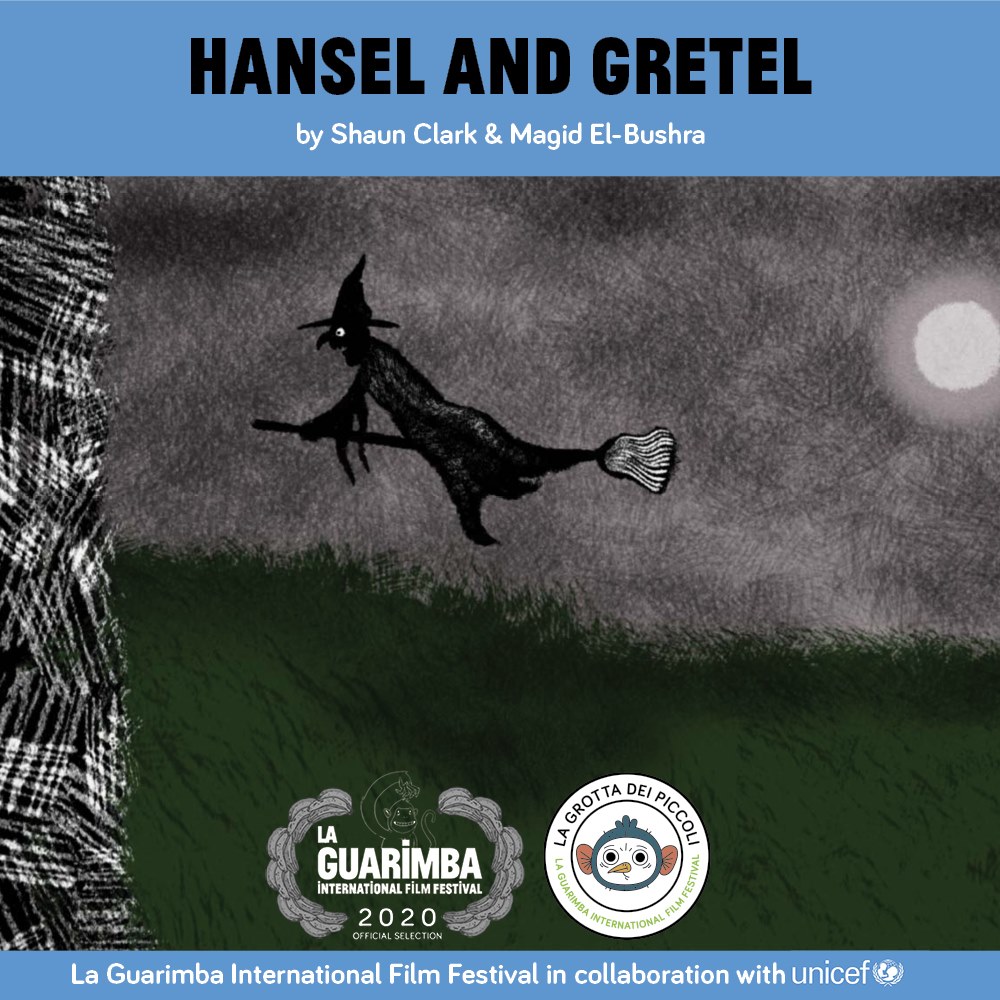 hansel and gretel