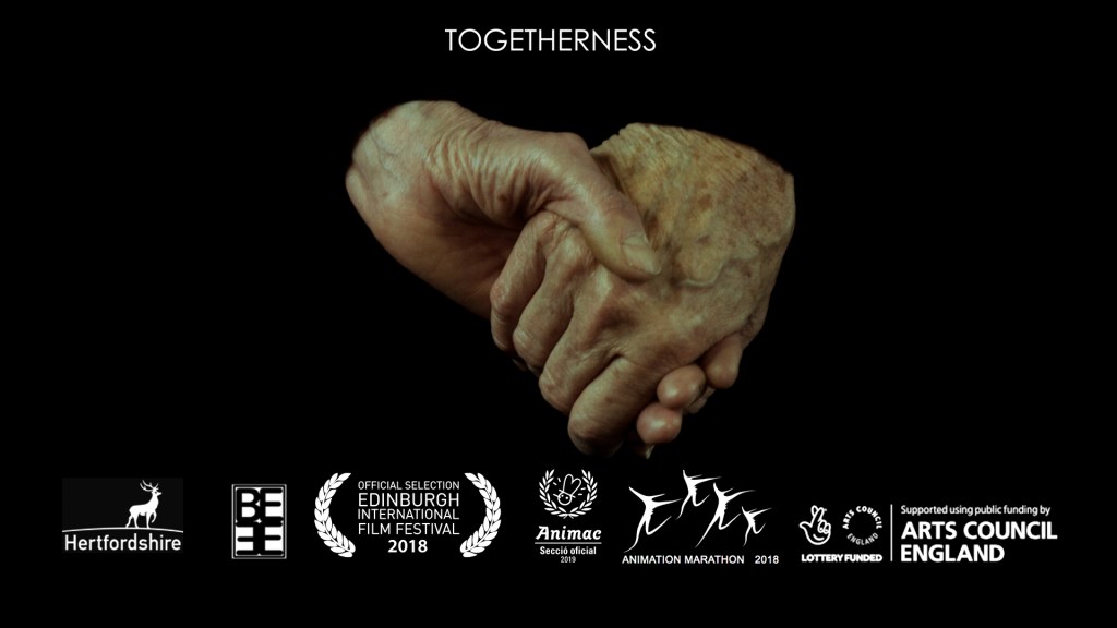 togetherness