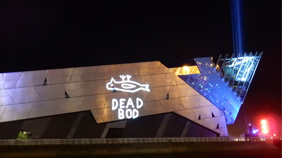 dead bod – shaundclark