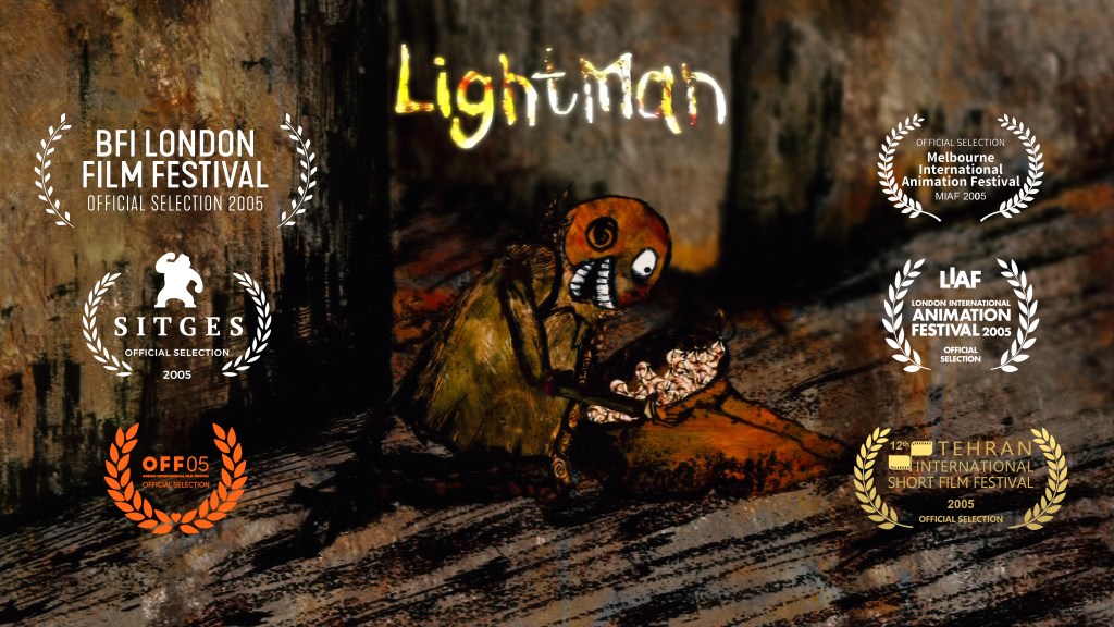 Lightman