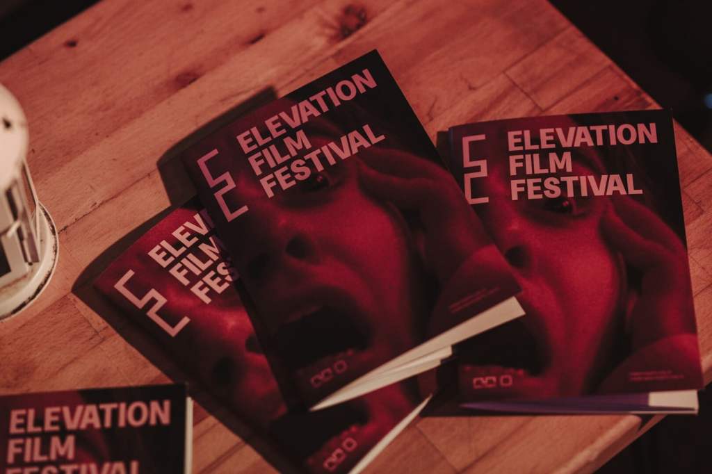 Retrospective – Elevation Film&nbsp;Festival